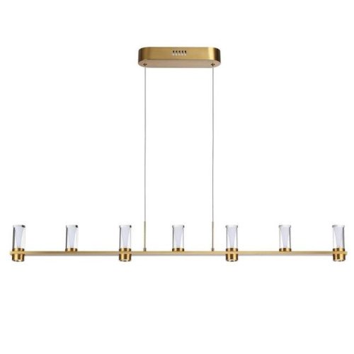 7144/45L Светильник подвесной Odeon Light Defance 7144/45L