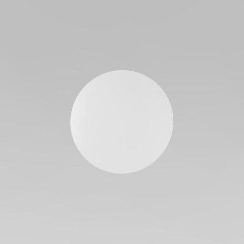 6009 Luna White Настенный светильник TK Lighting Luna 6009 Luna White
