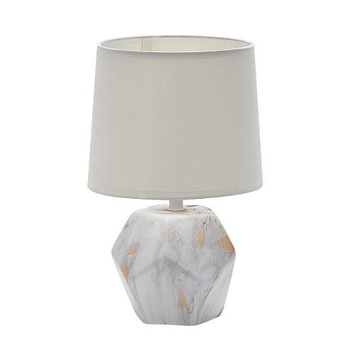 10163/T Gold Настольная лампа Escada Marble 10163/T Gold