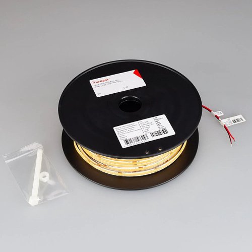 043246 Светодиодная лента Arlight Cob Открытая 043246