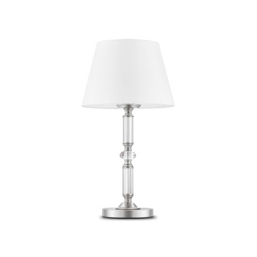 Настольная лампа Maytoni Riverside MOD018TL-01CH