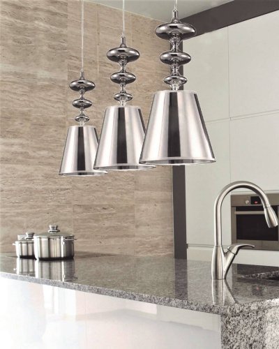 LDP 1113 SL Светильник подвесной Lumina Deco LDP 1113 SL