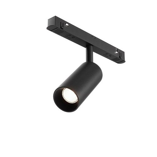 TR032-4-5WTW-M-DSZ-B Трековый светильник Maytoni Focus LED TR032-4-5WTW-M-DSZ-B