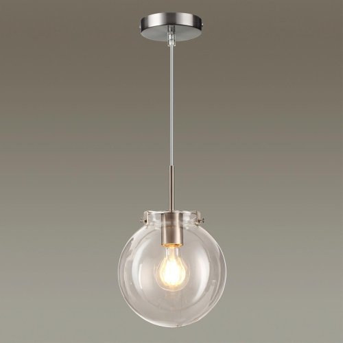 4590/1 Светильник подвесной Lumion Trevor 4590/1