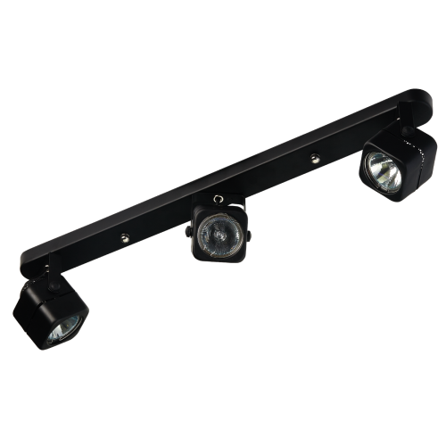 Светильник спот IMEX Simple IL.0005.0100-3