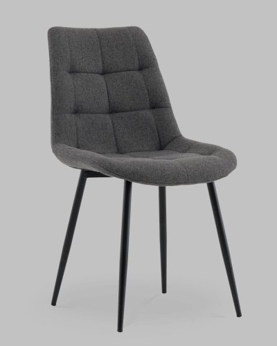 Обеденный стул Stool Group Флекс OS-2499LUM-V seat Lum-13 d. grey DU
