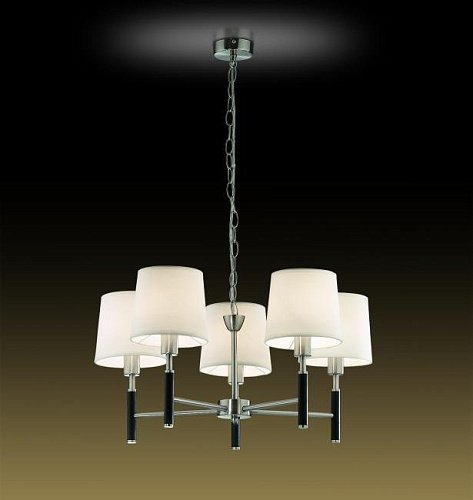 2266/5 Подвесная люстра Odeon Light Glen 2266/5