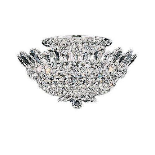 L57506.28 Потолочная люстра L'Arte Luce Luxury Trilliane L57506.28