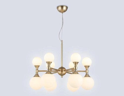 LH51050 Подвесная люстра Ambrella Modern LH51050