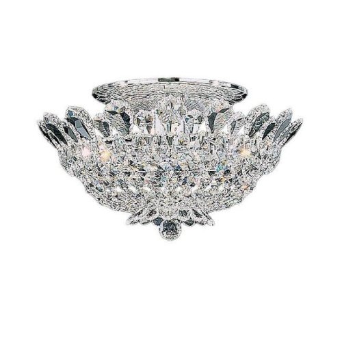 L57506.28 Потолочная люстра L'Arte Luce Luxury Trilliane L57506.28