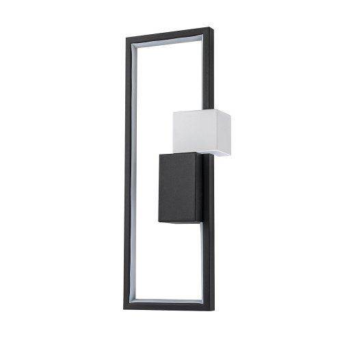 10278/1LED Настенный светильник Escada Facet 10278/1LED