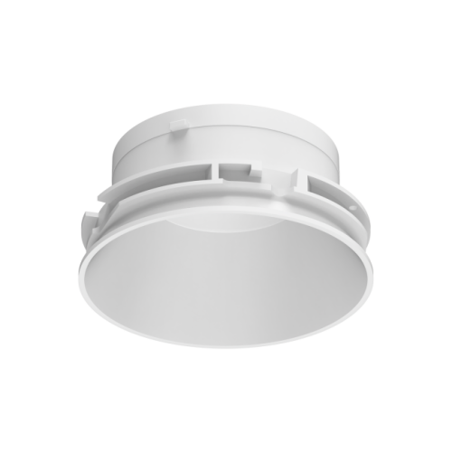 00-00009789 Корпус светильника COMBO2-ST1-WH, SWG LUMKER 00-00009789