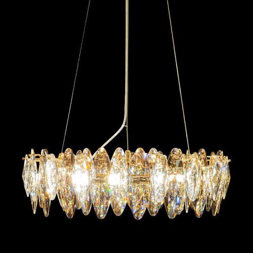 Подвесная люстра L'Arte Luce Luxury Stecciato L92412.92