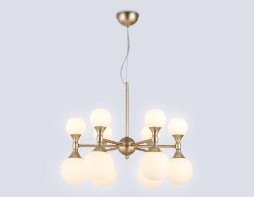 LH51050 Подвесная люстра Ambrella Modern LH51050