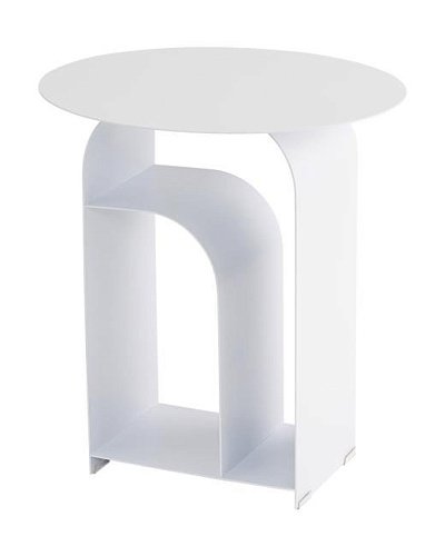 Журнальный стол Stool Group Arwel MT-140 DB-021