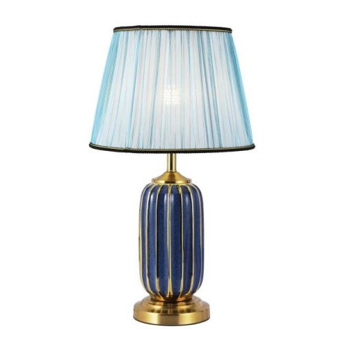 ML.6123.01TL BL Настольная лампа ML Modelux ML.6123.01TL BL