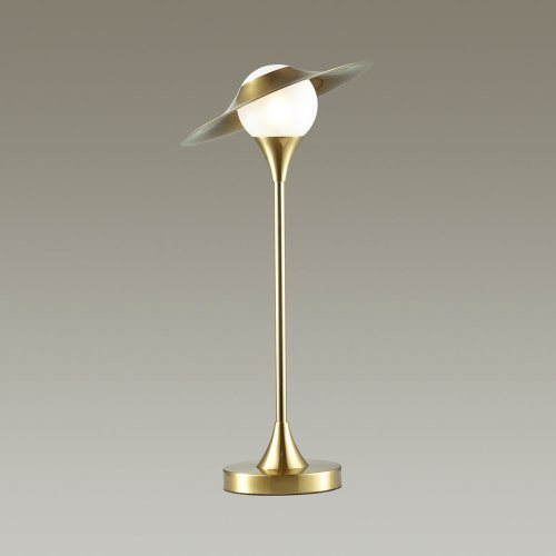 Настольная лампа Odeon Light Barolo 4155/7TL