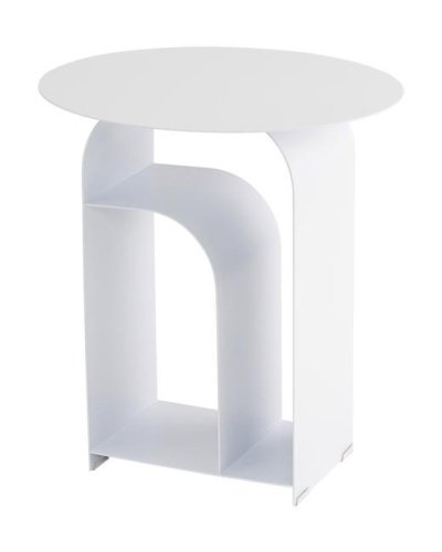 Журнальный стол Stool Group Arwel MT-140 DB-021