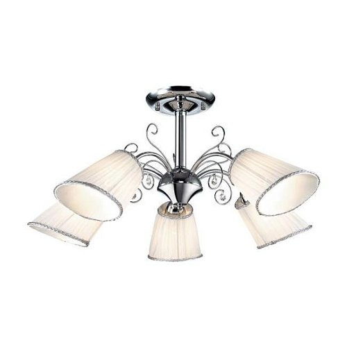 2928/5C Потолочная люстра Odeon Light Fornelo 2928/5C