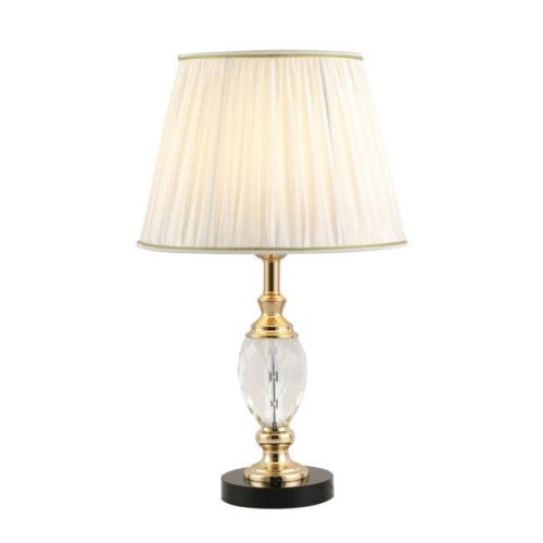 Настольная лампа ML Modelux ML.5504.01TL GD