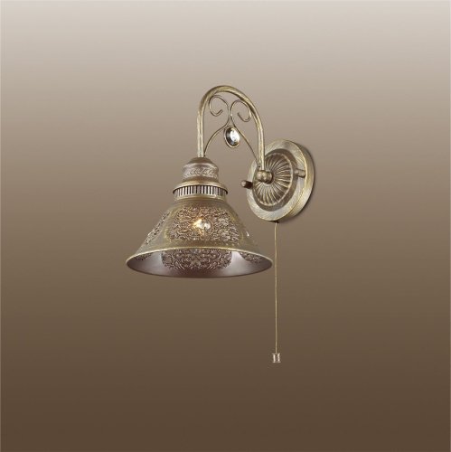 2843/1W Настенное бра Odeon Light KAMUN 2843/1W