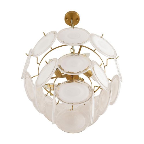 8320/5 Подвесная люстра Lumion Chipsy 8320/5