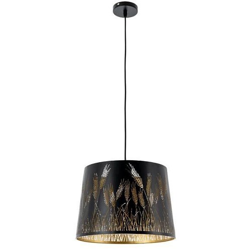 A2700SP-1BK Светильник подвесной Arte Lamp Celesta A2700SP-1BK