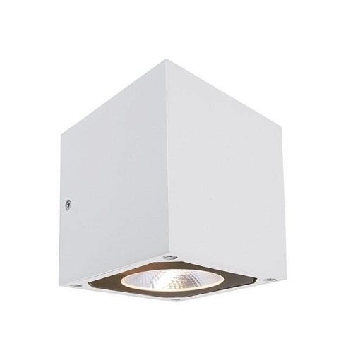 731026 Уличный настенный светильник Deko-Light Cubodo 731026
