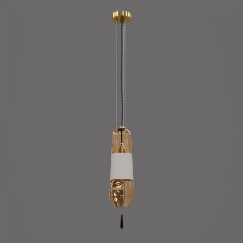 Светильник подвесной Divinare Lich 5012/28 SP-1