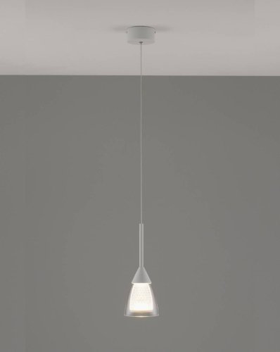 V10868-PL Светильник подвесной Moderli Leina V10868-PL