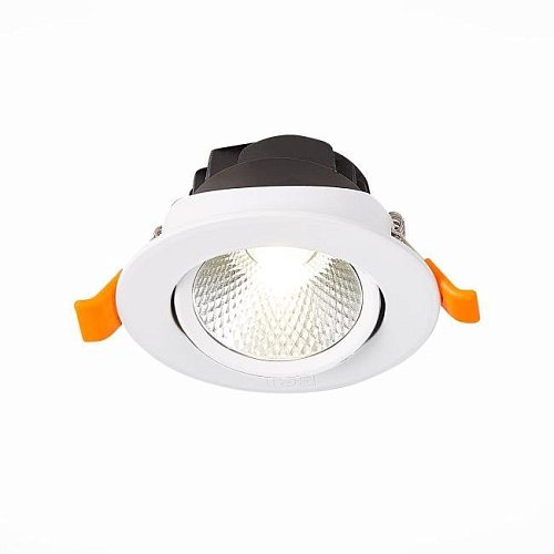 ST211.538.06.24 Встраиваемый светильник ST Luce Miro ST211.538.06.24