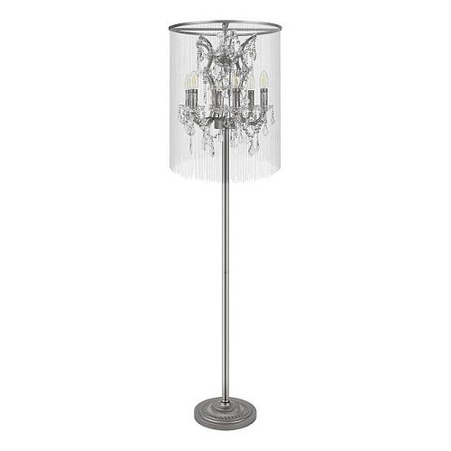 10450F Торшер Loft It Vaille Crystal 10450F