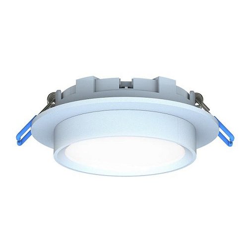 Уличный встраиваемый Favourite Umbra 4672-1U