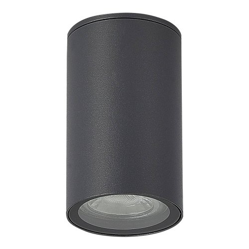 Уличный потолочный светильник ST Luce Tubo SL9010.712.01