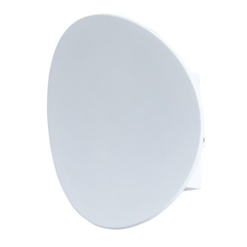 A6079AL-1WH Уличный LED настенный светильник Arte Lamp Eclipse A6079AL-1WH