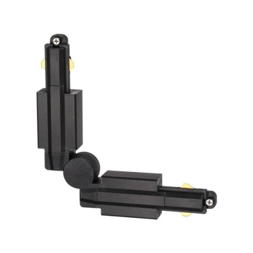 135021 Гибкий соединитель с токопроводом Novotech Port 135021