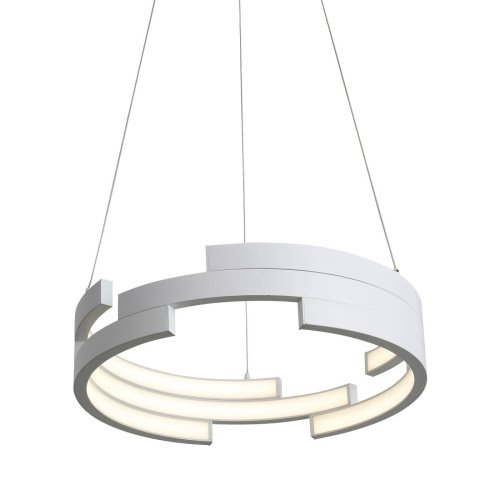 SL963.503.01 Подвесная светодиодная люстра Genuine ST Luce SL963.503.01