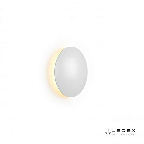 ZD8102-6W WH Настенный светильник ILedex Lunar ZD8102-6W WH