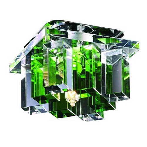 369372 Встраиваемый светильник Novotech Caramel 2 369372