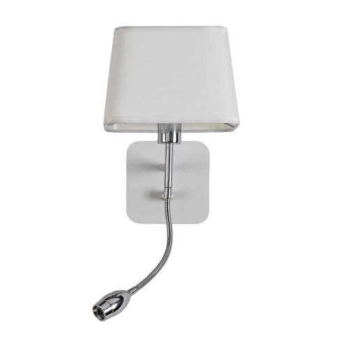 Настенное бра Favourite Baumwolle 1687-2W