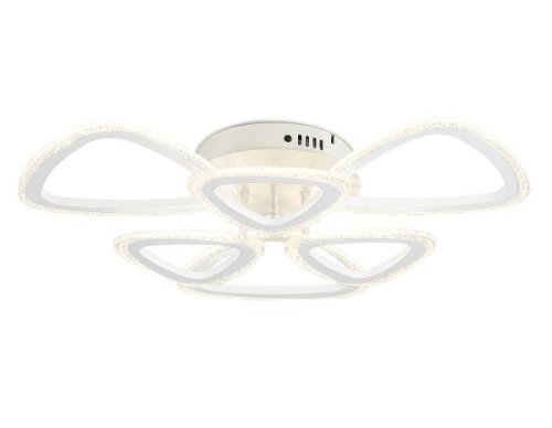 Потолочная люстра Ambrella Original FA4512