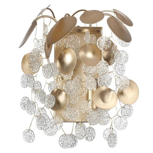 Настенное бра Odeon Light Coins 5104/2W