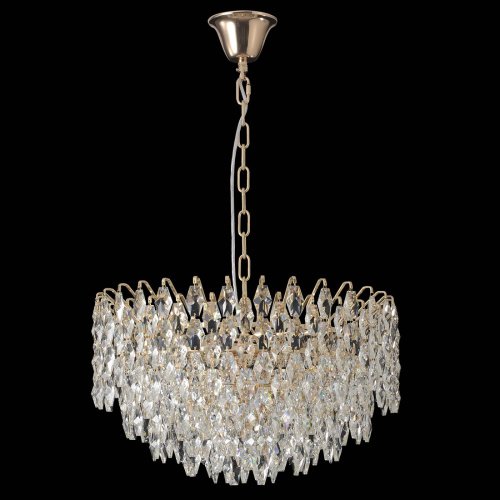 HEDONIST SP12 Подвесная люстра Crystal Lux Hedonist HEDONIST SP12