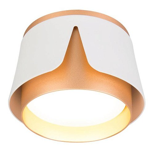 A8028PL-1WH Накладной светильник Arte Lamp Amaks A8028PL-1WH