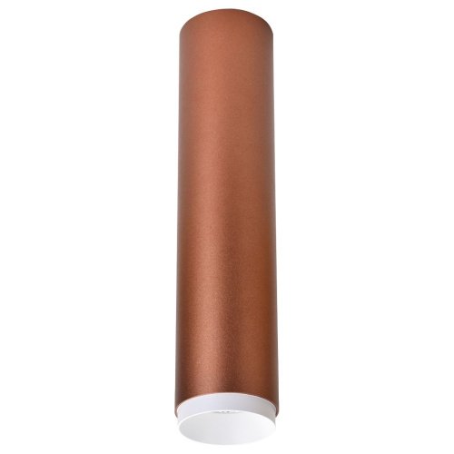 Накладной светильник Wertmark Stecken WE803.01.607+WE803.RG.000