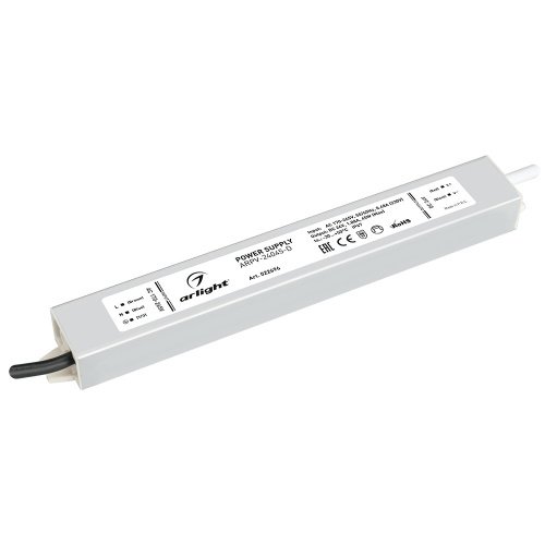 Драйвер для LED ленты Arlight ARPV 022696