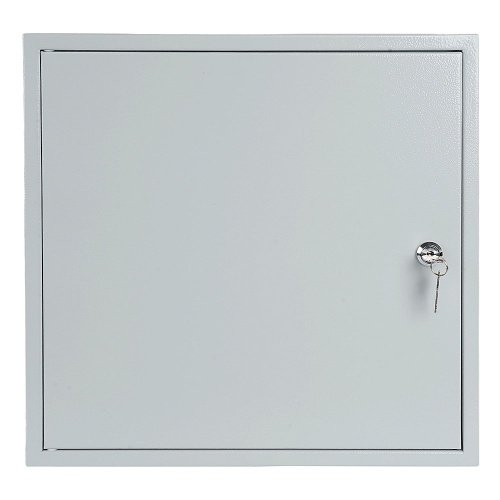 Шкаф с монтажной панелью Stekker EBX60-2/05-31 50546