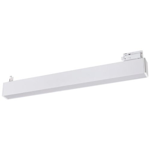 Трековый светильник Novotech Iter 358047