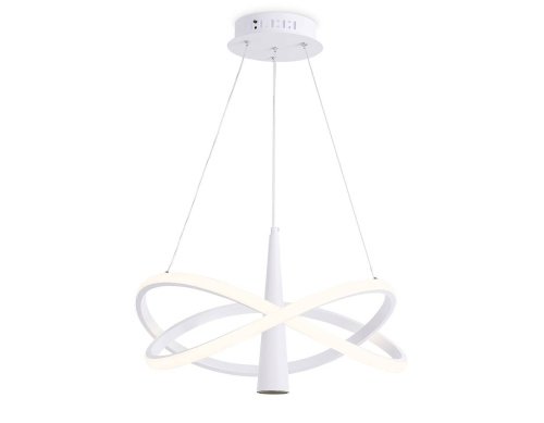 FL5367 Подвесная люстра Ambrella LineTech FL5367