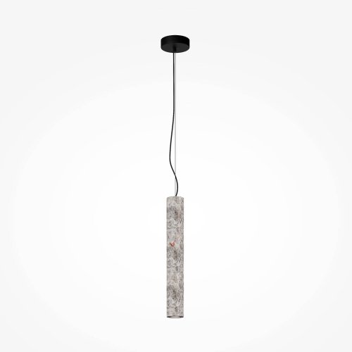 Светильник подвесной Maytoni Basic Texture MOD461PL-L5GRK